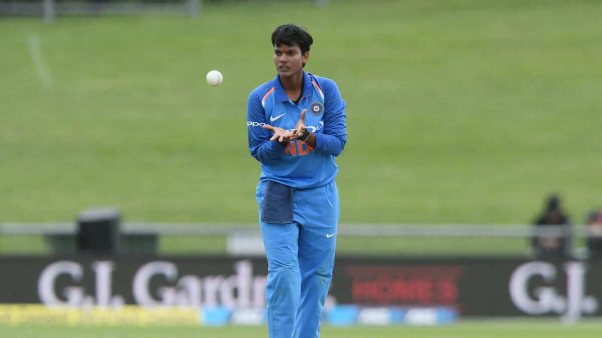 India’s Deepti Sharma climbs to fifth spot in ICC ODI Women’s all-rounders rankings